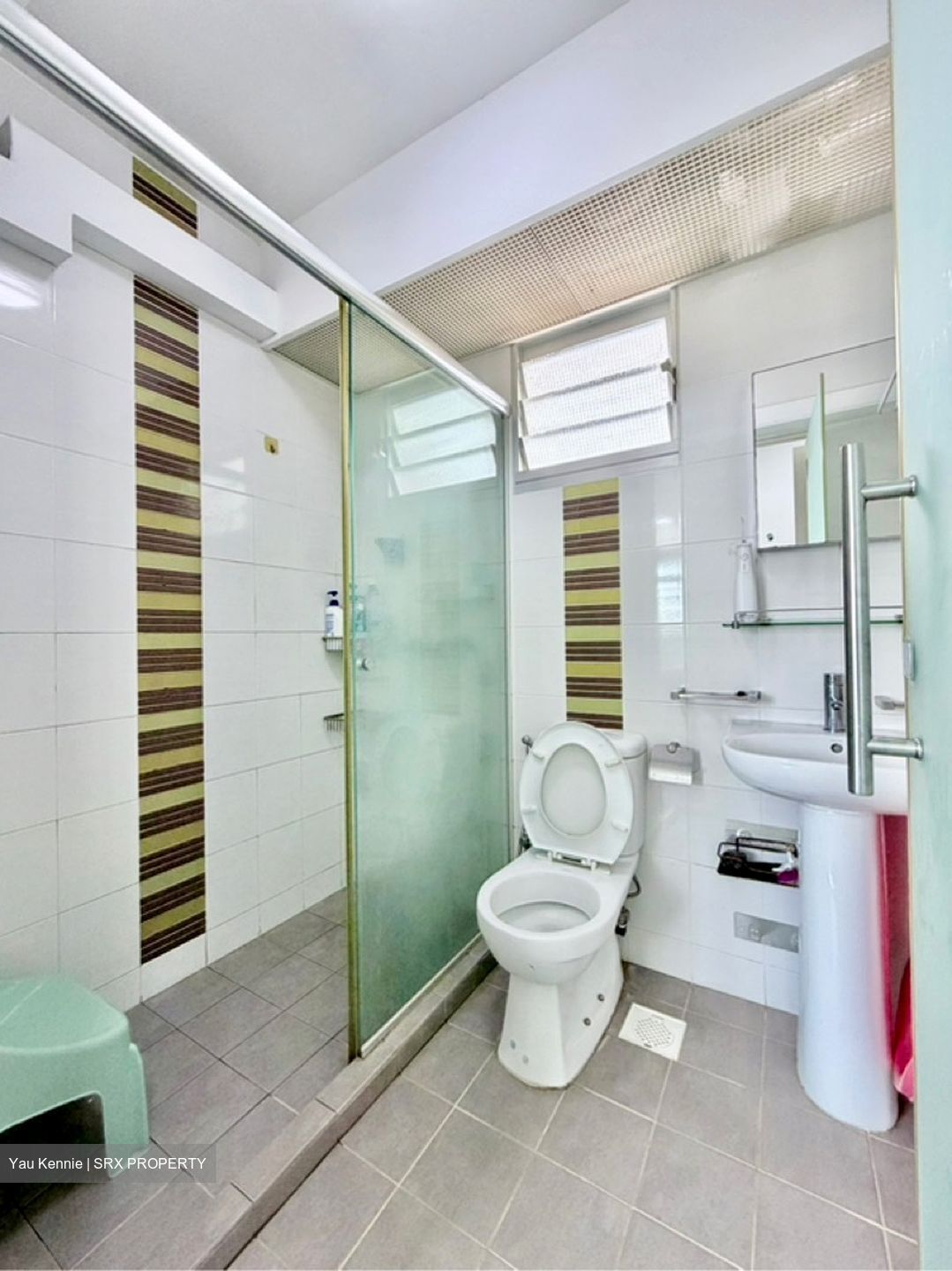 Blk 673A Waterway Banks (Punggol), HDB 4 Rooms #604183501